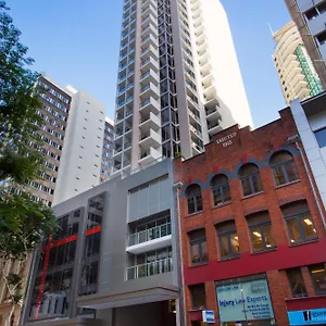 Mantra Midtown Aparthotel