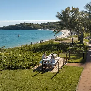 Hideaway Resort