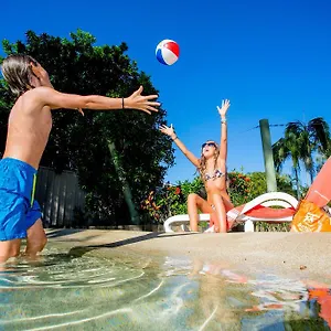 Ingenia Holidays Noosa Holiday park