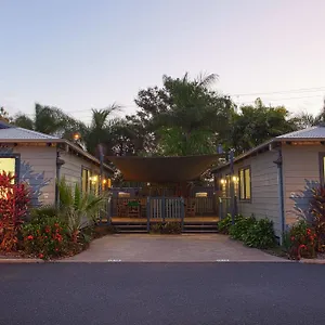 Discovery Parks - Holiday park